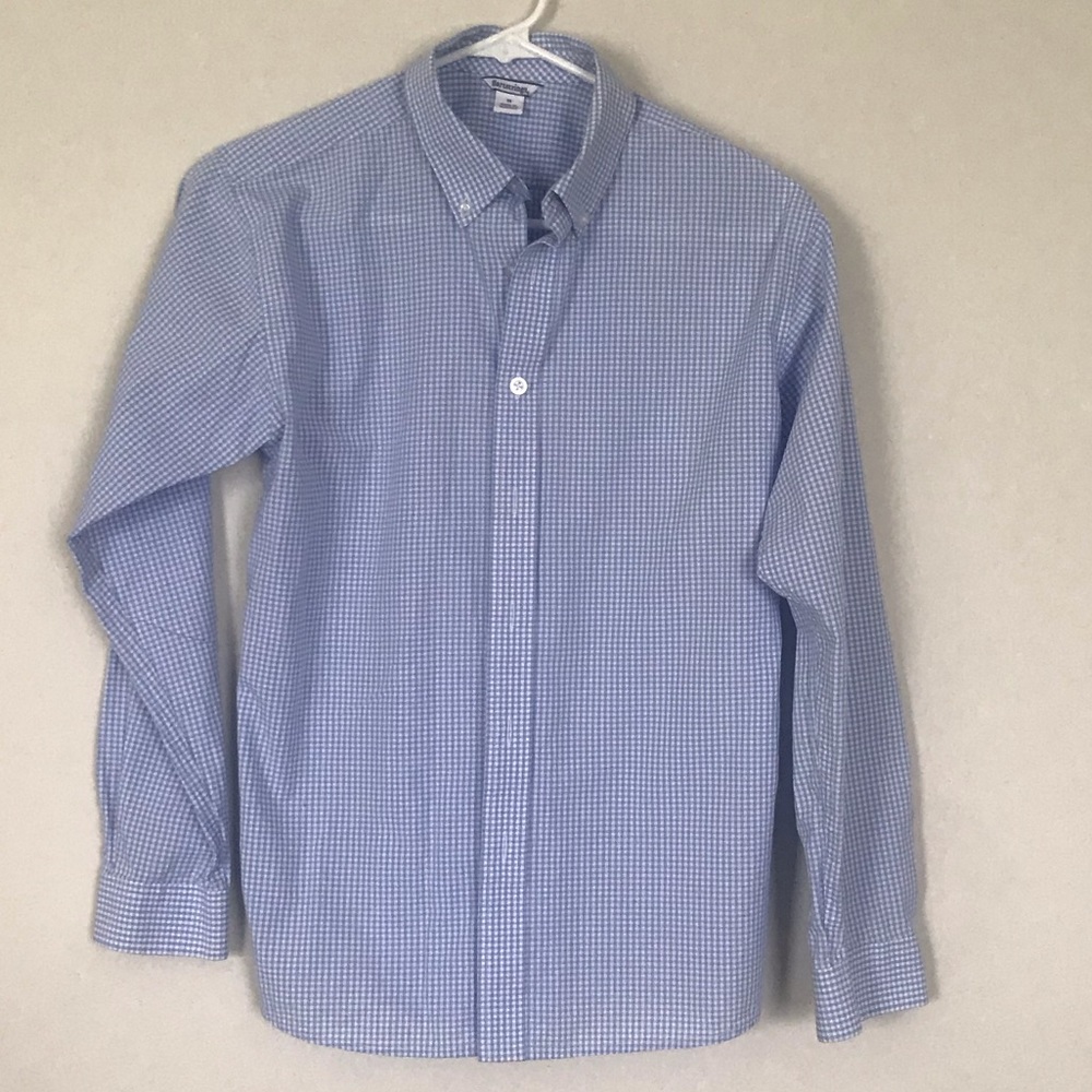 Hartstrings Button Down